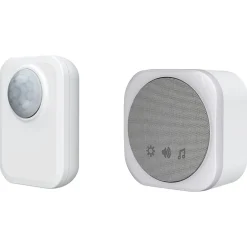 Kit carillon sans fil avec détecteur IR-Optex Sale