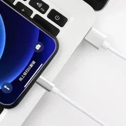 Kit chargeur + Câble USB-A / USB-C-GAO