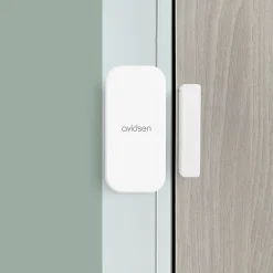 Kit complet mini-alarme et ses accessoires Small Kit Guard -^Avidsen Discount