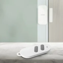 Kit complet mini-alarme et ses accessoires Small Kit Guard -^Avidsen Discount