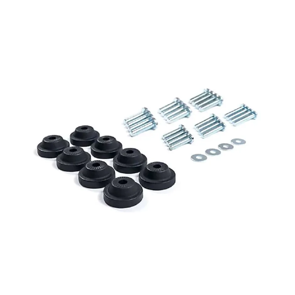 Kit d'adaptation pour écran incurvé^Erard