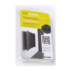 Kit d'adaptation pour écran incurvé^Erard