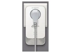 Kit de 2 adaptateurs CPL G.HN 2400 avec prise gigogne-TP-Link Clearance