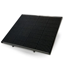 Kit de 4 panneaux solaires, station connectée 480 watts Home - Soria - - 127137-Avidsen Online