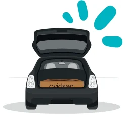 Kit de 4 panneaux solaires, station connectée 480 watts Home - Soria - - 127137-Avidsen Online