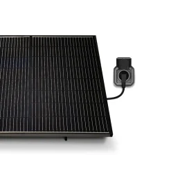 Kit de 4 panneaux solaires, station connectée 480 watts Home - Soria - - 127137-Avidsen Online