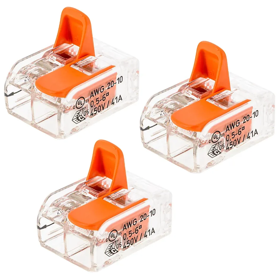 Kit de branchement pour appareils de cuisson Batilec 1.50 m-Nexans Clearance