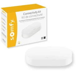 Kit de connectivité 1870755 pour contrôler les moteurs io & RTS et l’éclairage avec un smartphone^Somfy