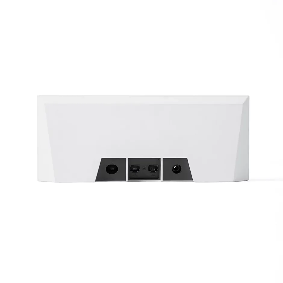 Kit de connexion internet standard V4 blanc-Starlink