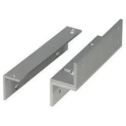 Kit de contrôle d'accès connecté - code badge et biométrie - 7 bio-LOCKY Discount