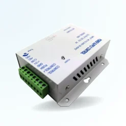 Kit de contrôle d'accès connecté - code et badge - 7 basic-LOCKY Sale