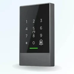 Kit de contrôle d'accès connecté - code et badge - 7 basic-LOCKY Sale