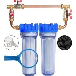 Kit de filtration complète Pure Protect-AEG Best