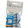 Kit de fixation coffre fort "Je fixe"-Scell-It Discount