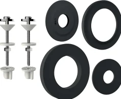 Kit de joints pour rénovation mécanisme tirage-Siamp