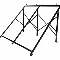 Kit de montage pour deux collecteurs solaires 2.0M RAMA-KSP-2x2M 1 pièce.^Thunder New