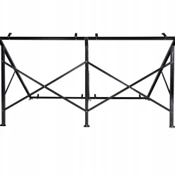 Kit de montage pour deux collecteurs solaires 2,5 M THUNER RAMA-KSP-2x2,5M 1 pièce.-Thunder Online
