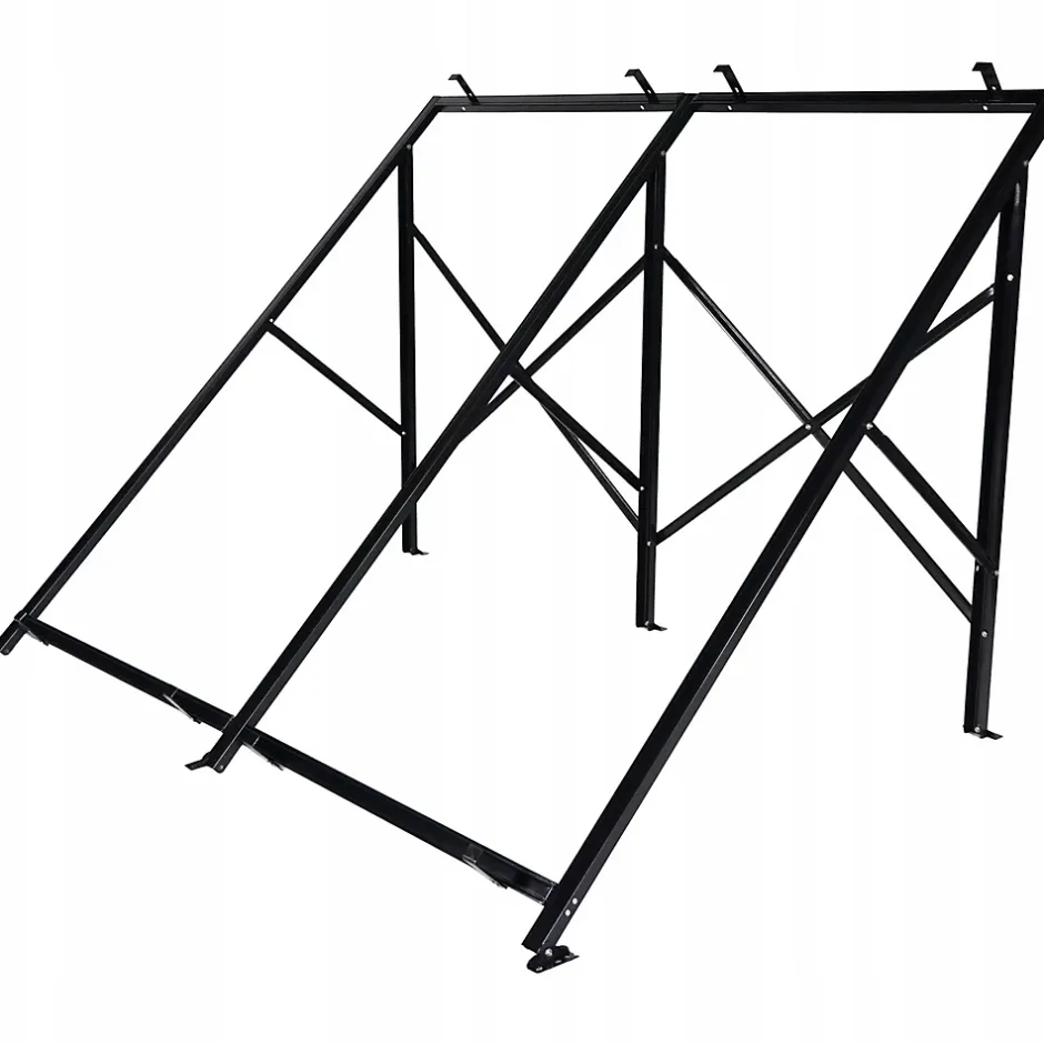 Kit de montage pour deux collecteurs solaires 2,5 M THUNER RAMA-KSP-2x2,5M 1 pièce.-Thunder Online