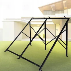 Kit de montage pour deux collecteurs solaires 2,5 M THUNER RAMA-KSP-2x2,5M 1 pièce.-Thunder Online