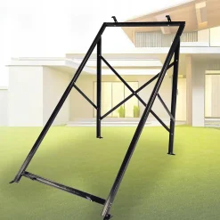 Kit de montage pour un collecteur plat 2,5M RAMA-KSP-2,5M 1 pièce.-Thunder Online