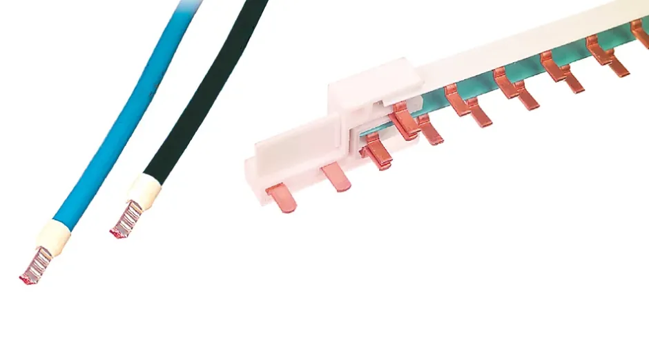 Kit de raccordement 10mm --ABB Outlet