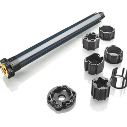 Kit de remplacement filaire pour porte fenêtre 1240386-Somfy New