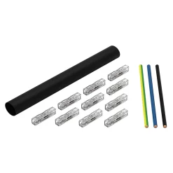 Kit de réparation câble 4mm2 - - 207-5485/316-000-Wago