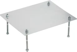 Kit de scellement pour boite à colis L ou XL-Renz Sale