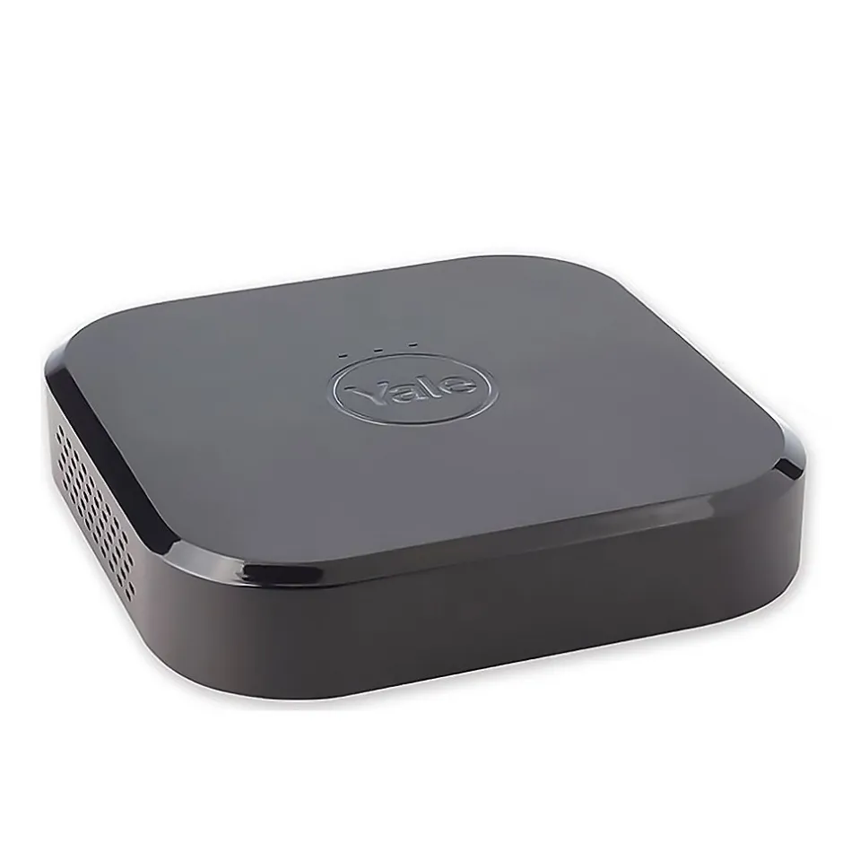 Kit De Vidéosurveillance Connecté 1080p - 2 Caméras Bullet^Yale Online