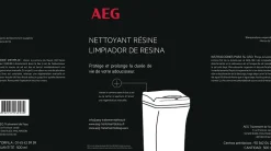 Kit d'entretien pour adoucisseur-AEG Best