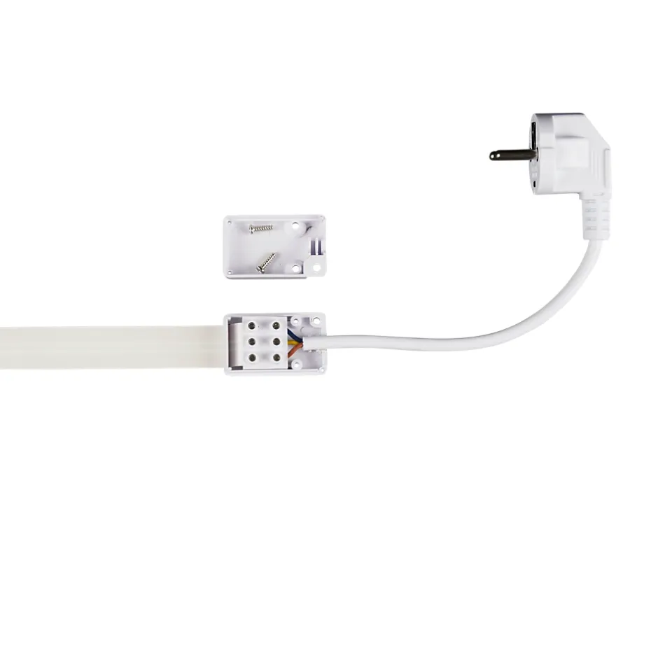 Kit dominos 3 lignes 2 pièces-Magic Elek