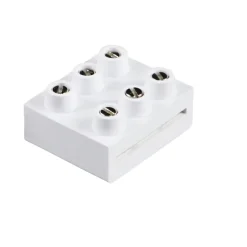 Kit dominos 3 lignes 2 pièces-Magic Elek