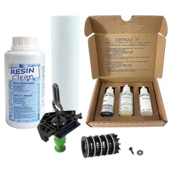 Kit Entretien Adoucisseur Fleck 5800 Sxt Xtr-Toodo Outlet