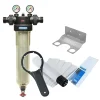Kit Filtre à Tamis Cintropur Nw400 1"1/2 + équerre Murale + 5 Tamis Filtrants 25microns^Toodo Online