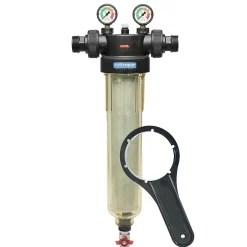 Kit Filtre à Tamis Cintropur Nw400 1