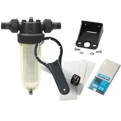 Kit Filtre à Tamis Cintropur Nw25 1