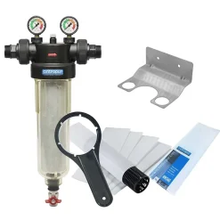 Kit Filtre à Tamis Cintropur Nw340 1