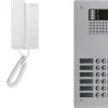 Kit interphone avec 11 combinés Collectif^Golmar Outlet