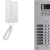 Kit interphone avec 14 combinés Collectif-Golmar New