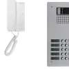 Kit interphone avec 9 combinés Collectif^Golmar Discount
