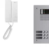 Kit interphone avec 5 combinés Collectif^Golmar Hot