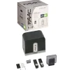 Kit motorisation Cyclo C721 pour portail coulissant 800kg - - 10599914-Faac Best