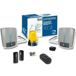 Kit Motorisation Portail Double Battants Fast 70 230v - 001u1872-Came Sale