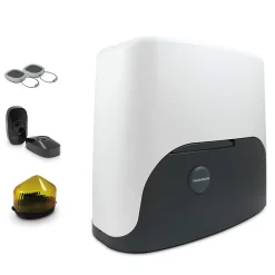 Kit Motorisation portail coulissant + module wifi connecté smartphone-Thomson Clearance