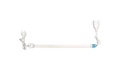 Kit multimédia 2 lignes 16A 3500W^Magic Elek