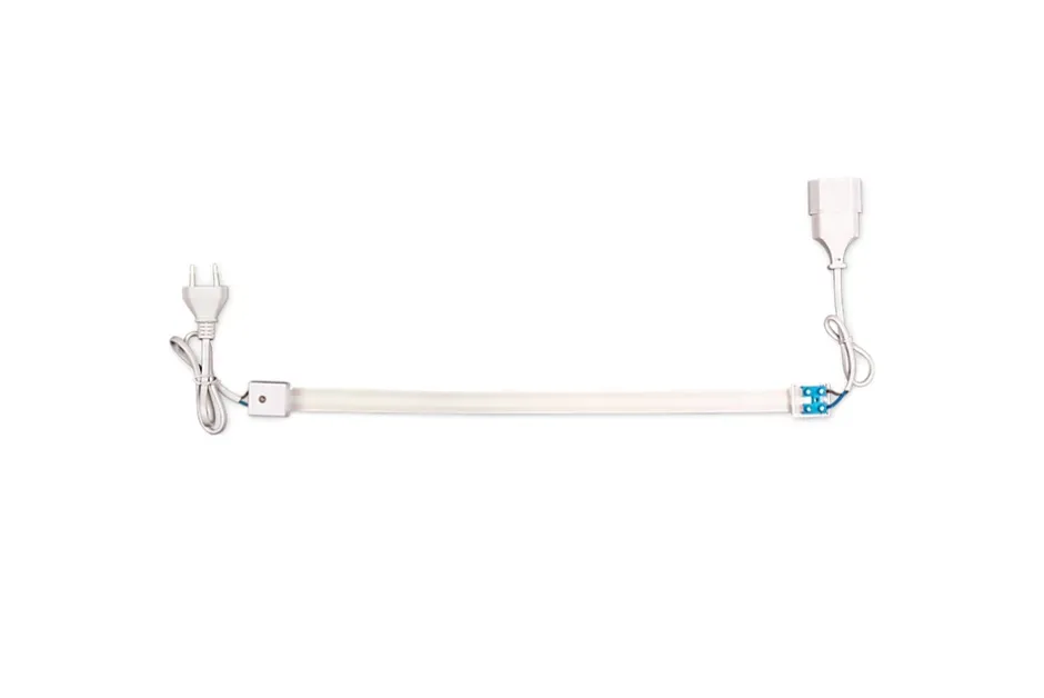 Kit multimédia 2 lignes 16A 3500W^Magic Elek