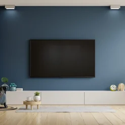 Kit multimédia 2 lignes 16A 3500W^Magic Elek