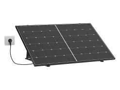 Kit panneau solaire Plug and Play - 425 W - LUMINOSER-Vente-unique Discount
