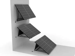 Kit panneau solaire Plug and Play - 425 W - LUMINOSER-Vente-unique Discount