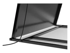 Kit panneau solaire Plug and Play + batterie de stockage - 425 W - LUMINOSER-Vente-unique Discount